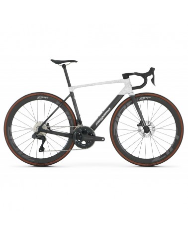 Vélo Megamo Raise 05 Cw Jade Ud 2026