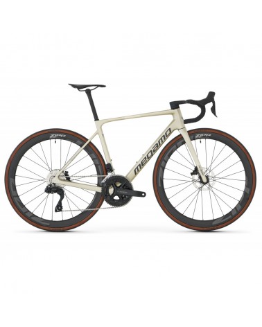 Vélo Megamo Raise 15 Cw Silver Ash 2026