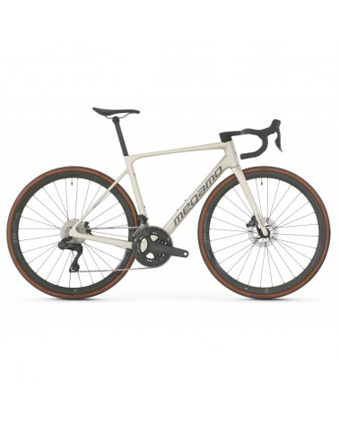 Vélo Megamo Raise 05 Silver Ash 2026