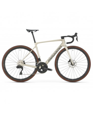 Vélo Megamo Raise 15 Silver Ash 2026