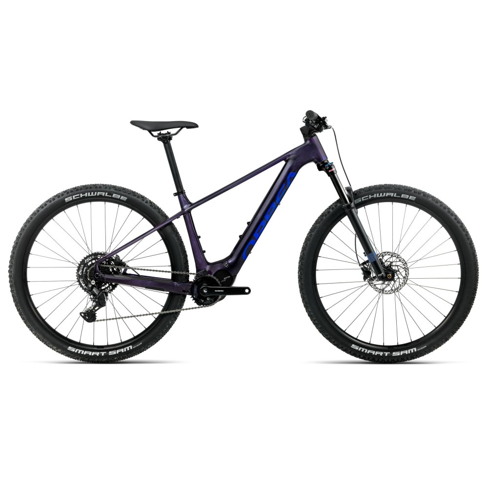 Vélo Orbea Urrun 30 Tanzanite-Blue (Gloss) 2026