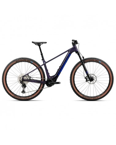 Vélo Orbea Urrun 10 Tanzanite-Blue (Gloss) 2026