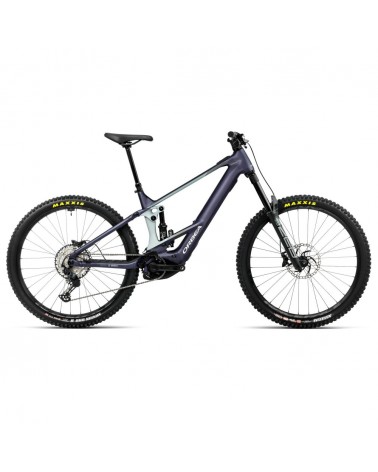 Vélo Orbea WILD H20 Tanzanite-Blue Stone (mat) 2026