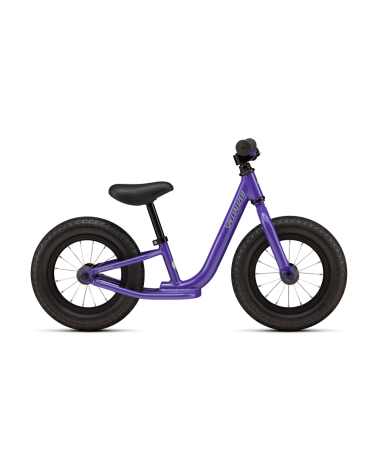 Vélo Specialized Hotwalk Int Gloss Purple Haze / Pistachio