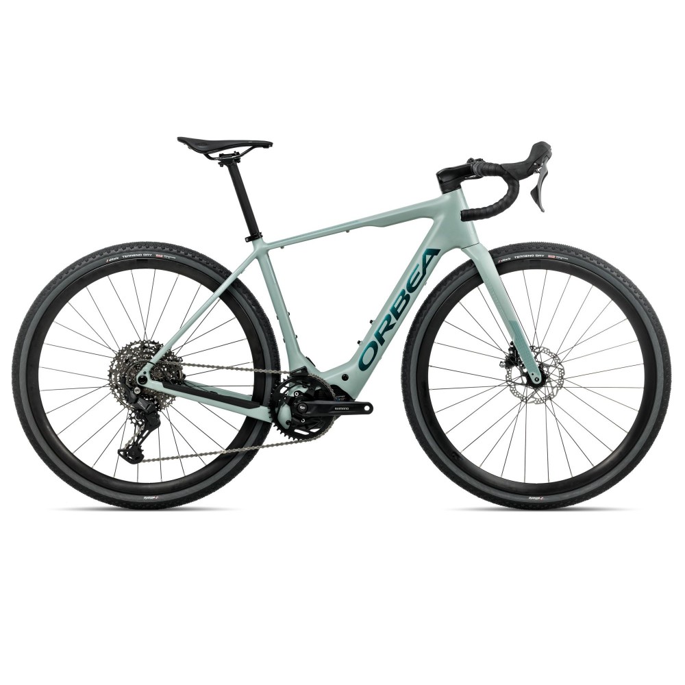 Vélo Orbea Denna H40 Blue Stone 2026