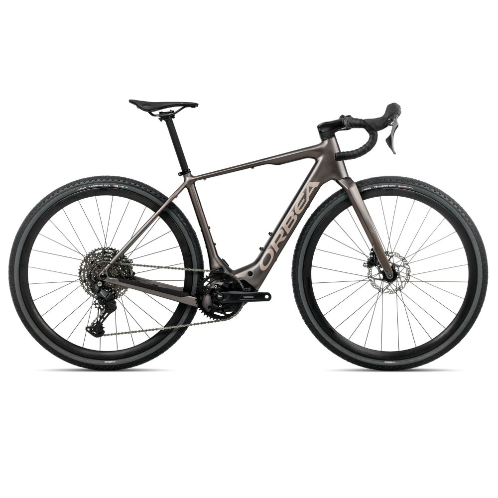 Vélo Orbea Denna H40 Magnetic Bronze 2026