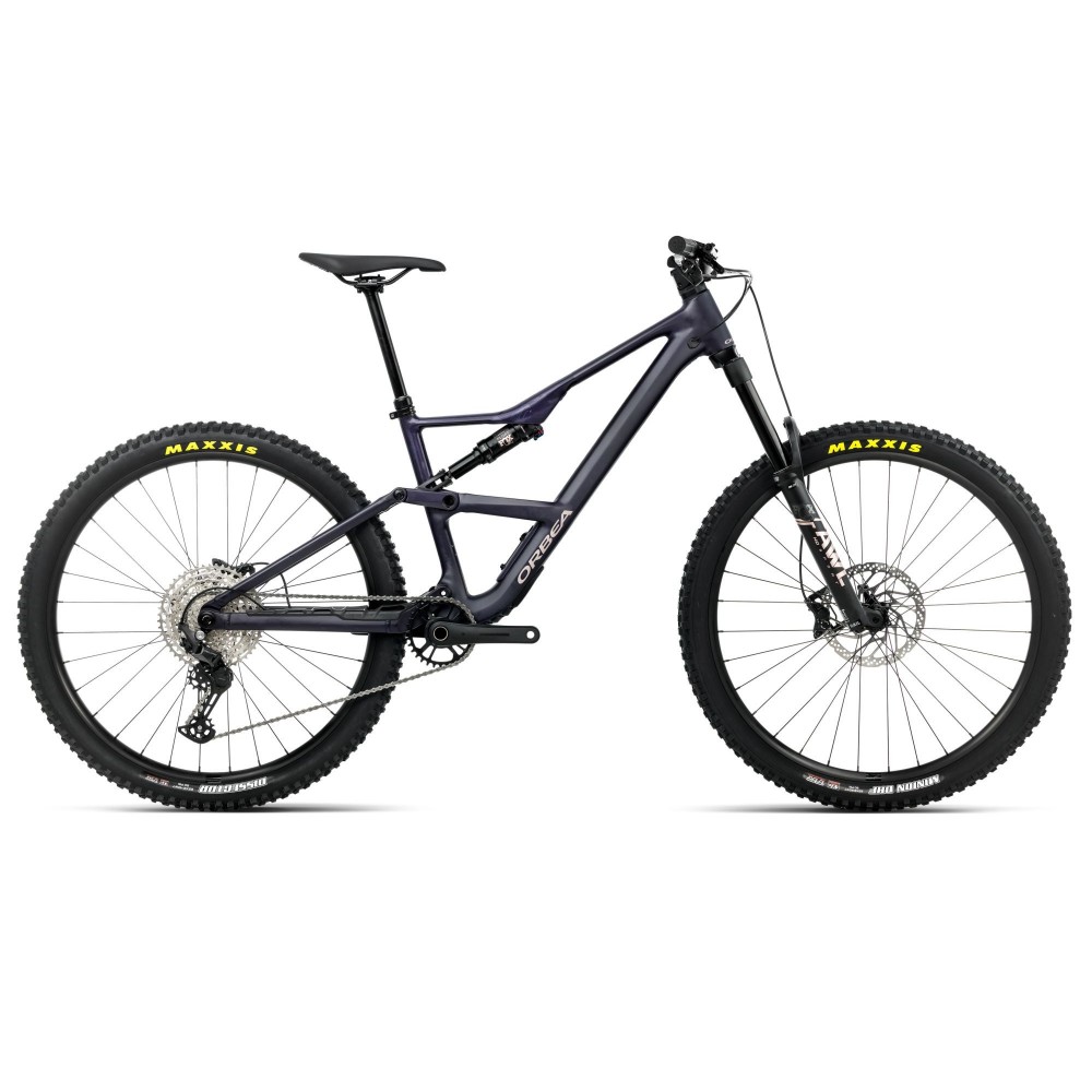Vélo Orbea OCCAM LT H30 Tanzanite (Matt-Gloss) 2026