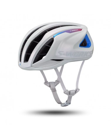 Casque spécialisé S-Works Prevail 3 Dolomite Multi