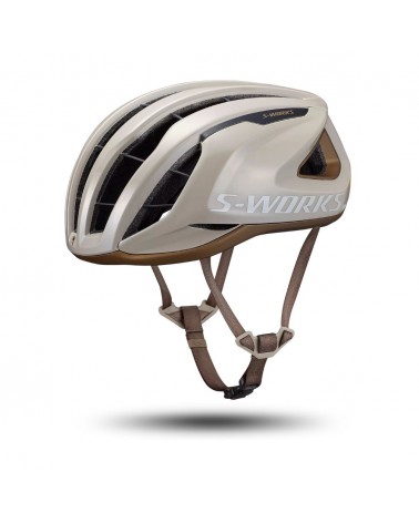 Casque spécialisé S-Works Prevail 3 Sandstone