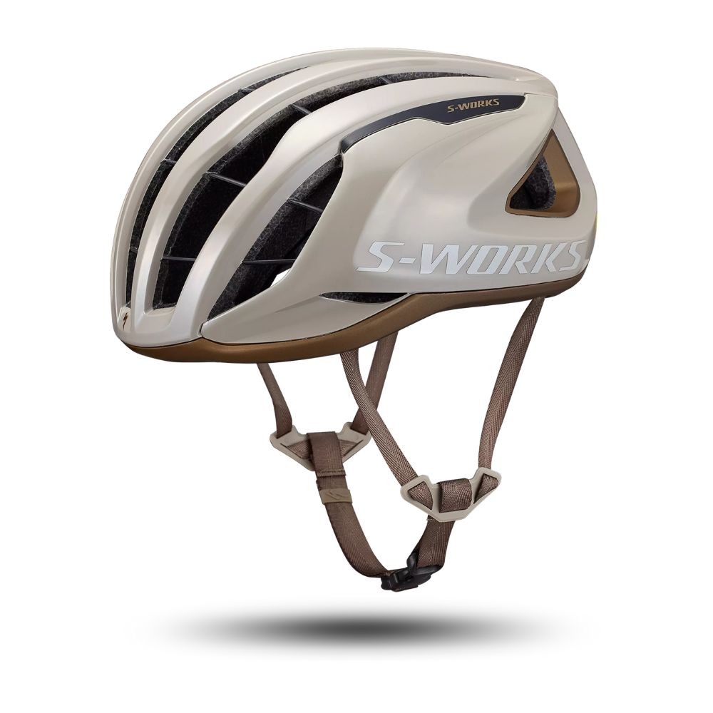 Casque spécialisé S-Works Prevail 3 Sandstone