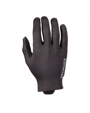 Gants Specialized à doigts longs SL Pro Black