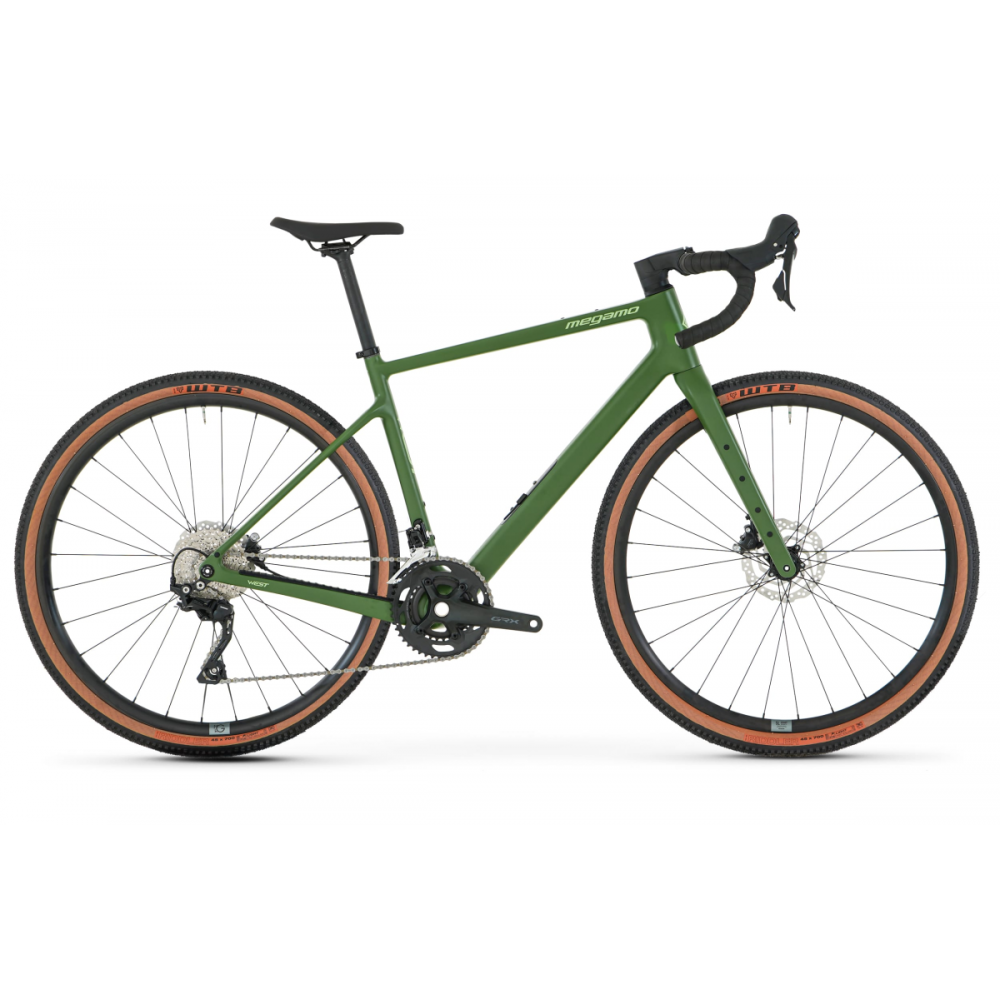 Vélo Megamo West 15 Camo 2026