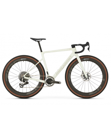 Vélo Megamo Silk 00 Jade Beige 2026