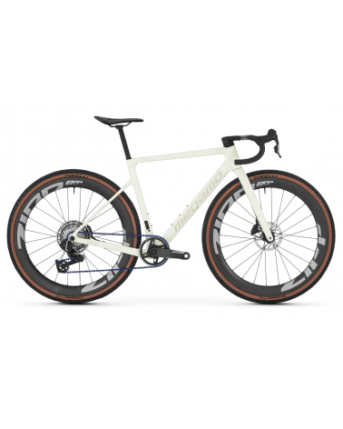 Vélo Megamo Silk 01 Jade Beige 2026