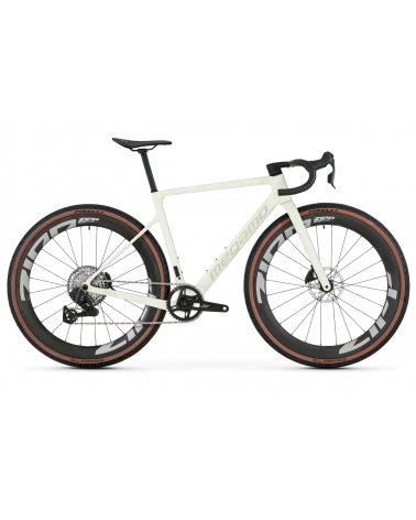 Vélo Megamo Silk 02 Jade Beige 2026