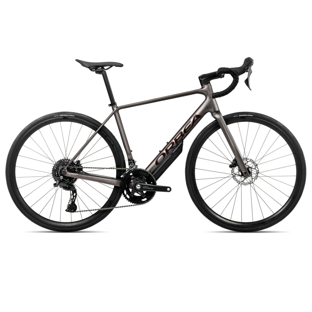 Vélo Orbea AVANT H40 Magnetic Bronze (mat) - Cosmic Bronze (brillant) 2026