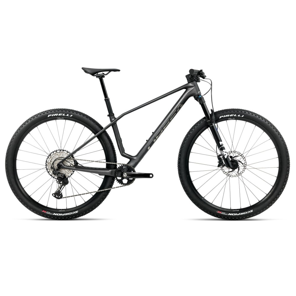 Vélo Orbea ALMA M20 Diamond Carbon View (mat) 2026
