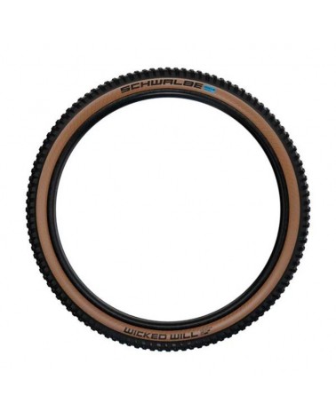 Pneu Schwalbe Wicked Will HS614 EVO Sup.Race Addix Speedgrip.