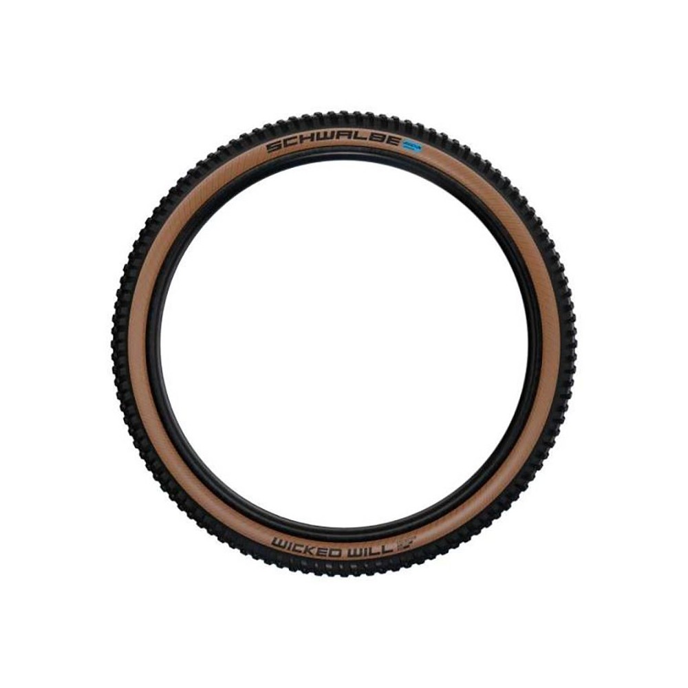 Pneu Schwalbe Wicked Will HS614 EVO Sup.Race Addix Speedgrip.