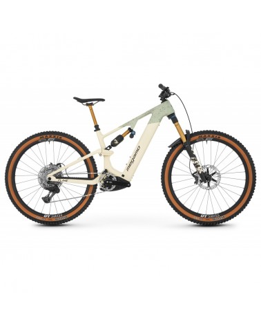 Vélo Megamo Flame Crb 00 Forest 2026