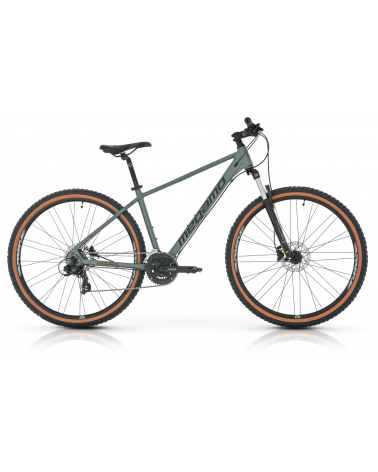 Vélo Megamo Natural 60 Night Grey 2026