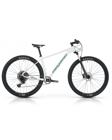 Vélo Megamo Natural Elite 15 White 2026