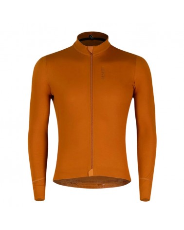 Maillot Femme Manches Longues Gsport Pro Team Coopper