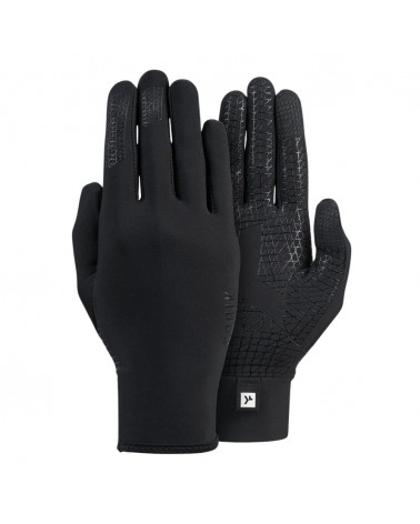 Gants thermiques légers Gobik Finder 2.0 True Black