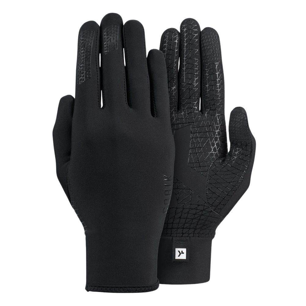 Gants thermiques légers Gobik Finder 2.0 True Black