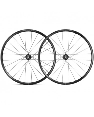 Jeu de roues Fulcrum Lite GR CL CL - HG11 - OEM