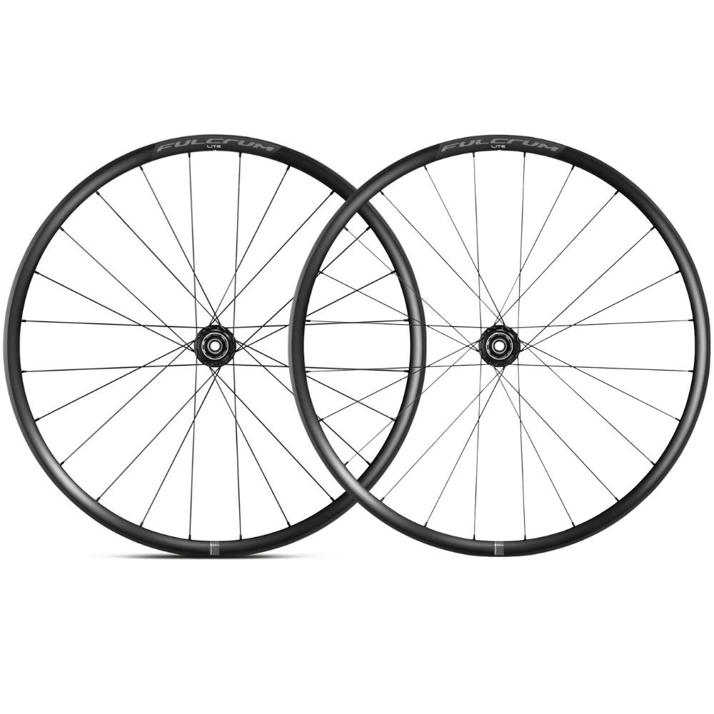 Jeu de roues Fulcrum Lite GR CL CL - HG11 - OEM