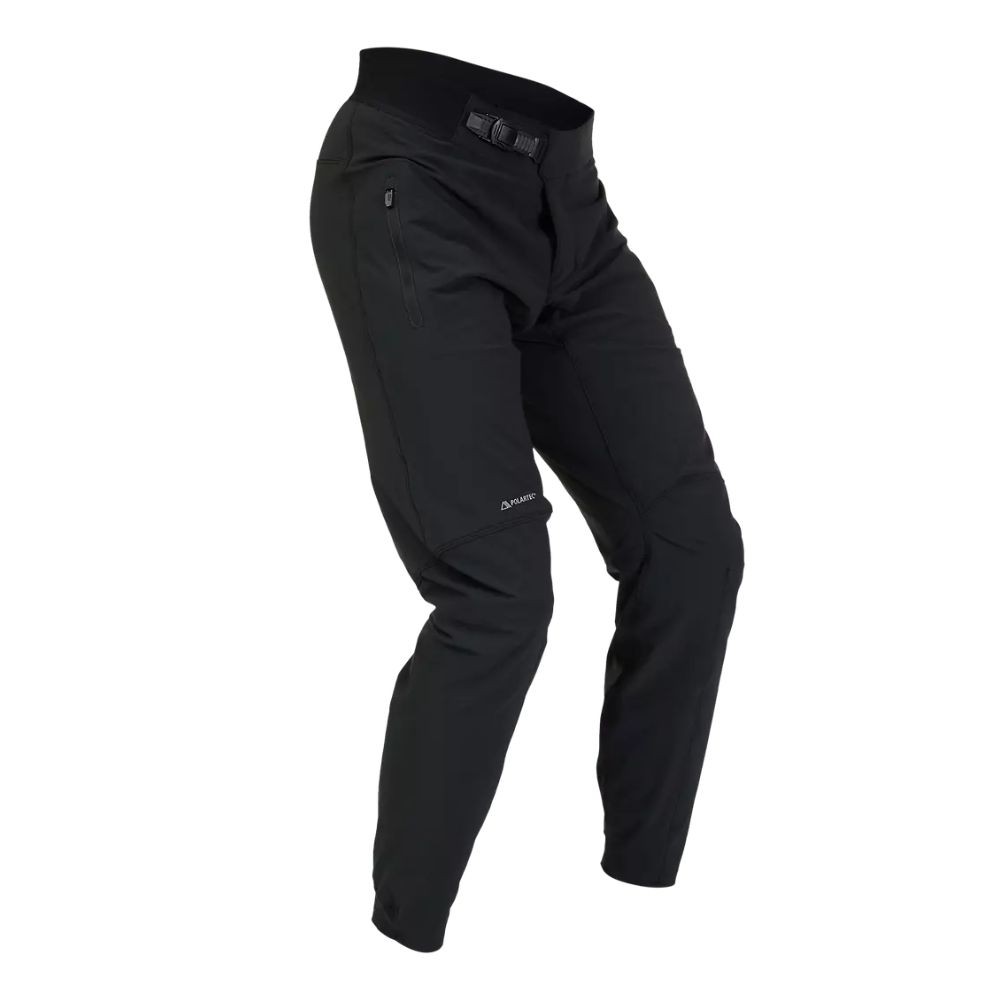Pantalon Fox Flexair Pro Fire Alpha Noir
