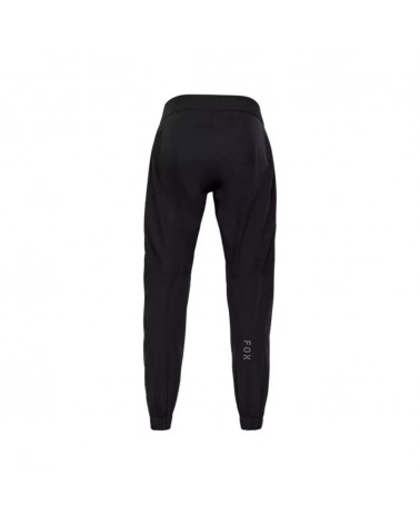 Pantalon imperméable Fox Ranger noir