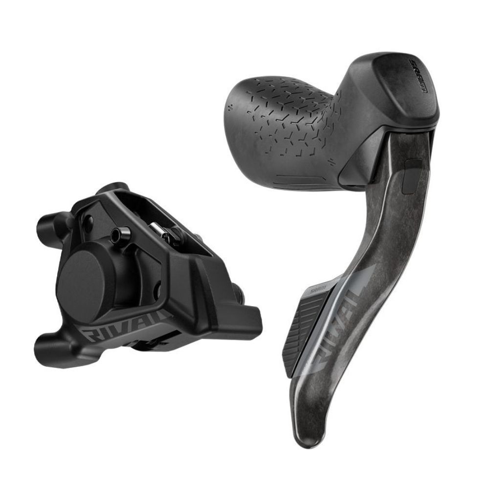 Manette de dérailleur/frein Sram FRival AXS E1 arrière/droite