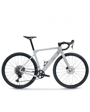 Vélo 3T Primo2 WPNT GRX 1X12 Gesso