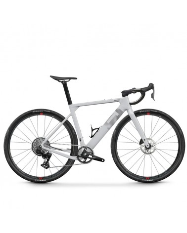 Vélo 3T Primo2 WPNT Rival XPLR AXS 1X13 Gesso