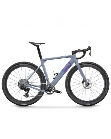 Vélo 3T Primo2 WPNT Rival XPLR AXS 1X13 Discus 40|30 Fumo