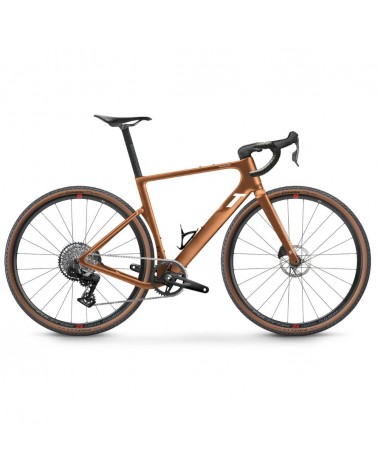 Vélo 3T Racemax WPNT Rival XPLR AXS 1X13 Bronzo