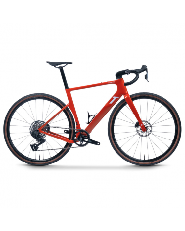 Vélo 3T Racemax WPNT Rival XPLR AXS 1X13 Zefiro