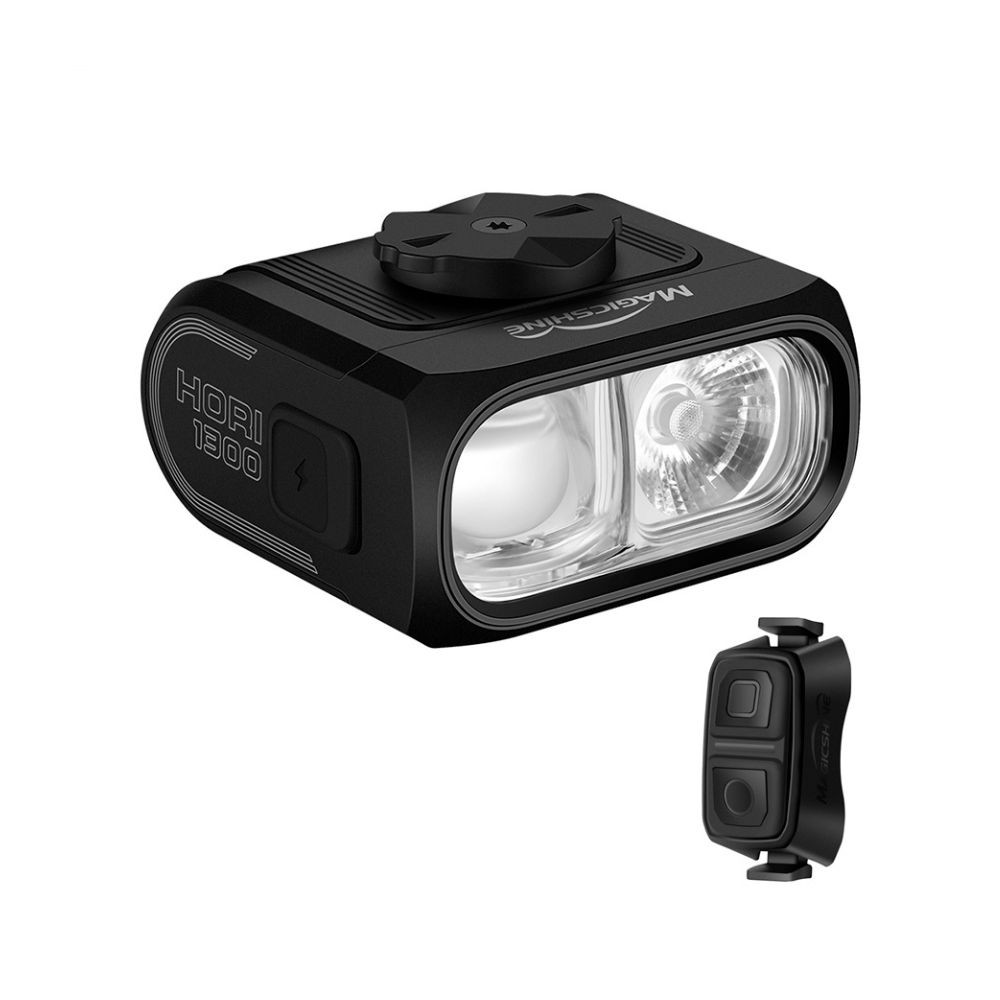 Lumière Avant Magicshine Hori 1300