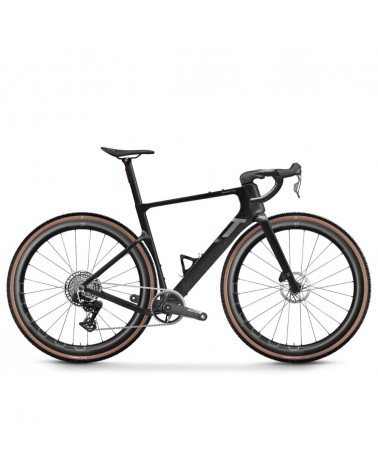 Vélo 3T Racemax2 Italia FORCE XPLR AXS 1X13 DISCUS 45|40 Project X