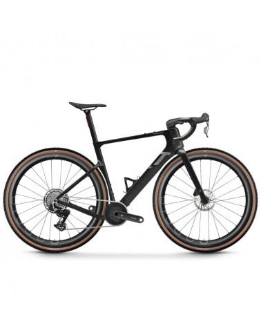 Vélo 3T Racemax2 Italia FORCE XPLR AXS Torno 1X13 Discus 45|40 Project X