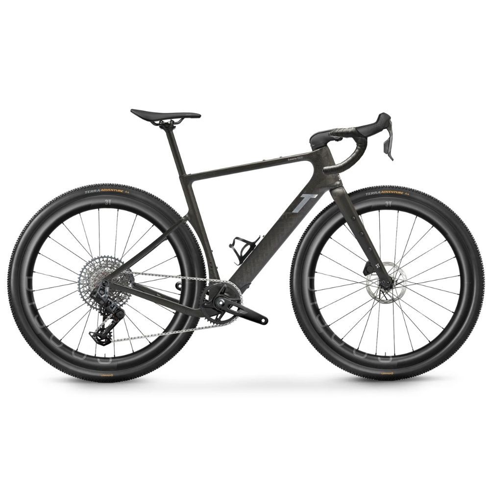 Vélo 3T Extrema Italia Rival E1/GX Eagle AXS 1X12 DISCUS 45|40 Project X