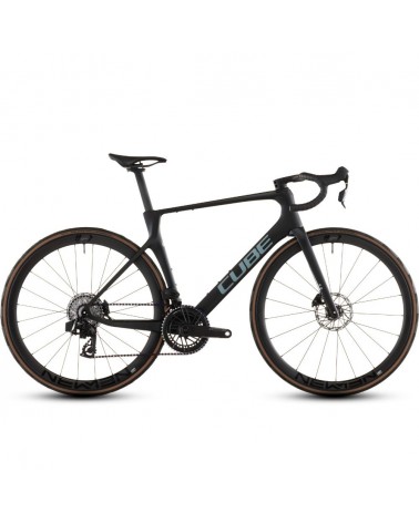 Vélo Cube Agree C:62 SLX nightshift´n´prism