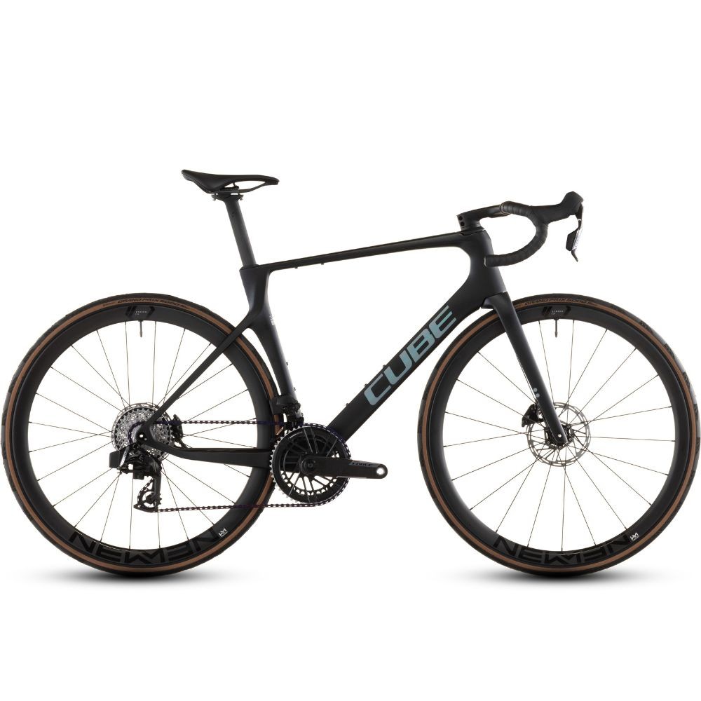 Vélo Cube Agree C:62 SLX nightshift´n´prism