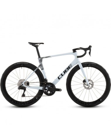 Vélo Cube Agree C:62 C:62 Race glacier´n´black