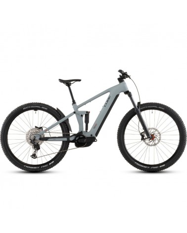 Vélo Cube Stereo Hybrid ONE44 PRO 800 vulcan´n´orange