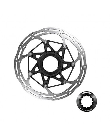 Disque de frein Sram red E1 Centerline CL