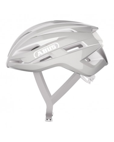 Casque Abus StormChaser Ace Pure Grey