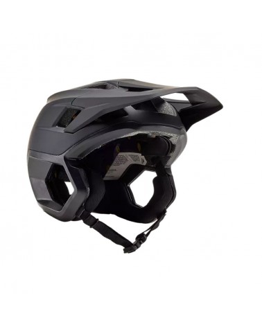 Casque Fox Dropframe Noir "SANS BOÎTE"